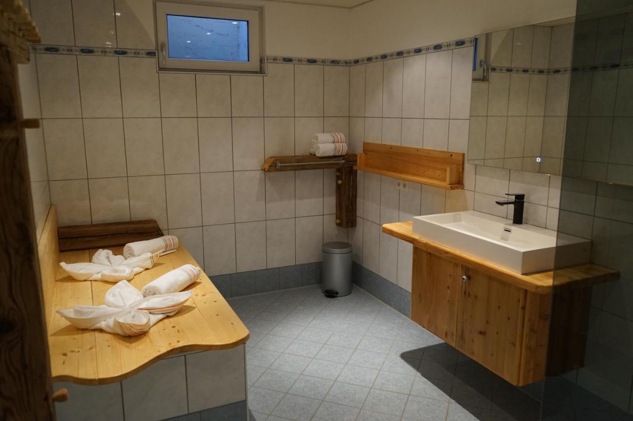 Apartement Huko Fügen Εξωτερικό φωτογραφία